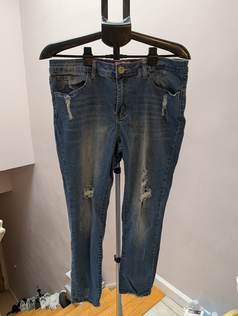 Gogo Jeans USA Size 13